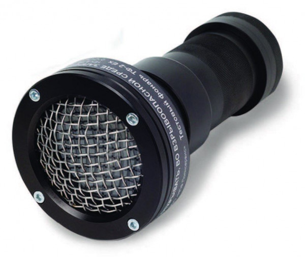 Фонарь тестовый взрывозащищенный ТФ-2 Ex Тюльпан