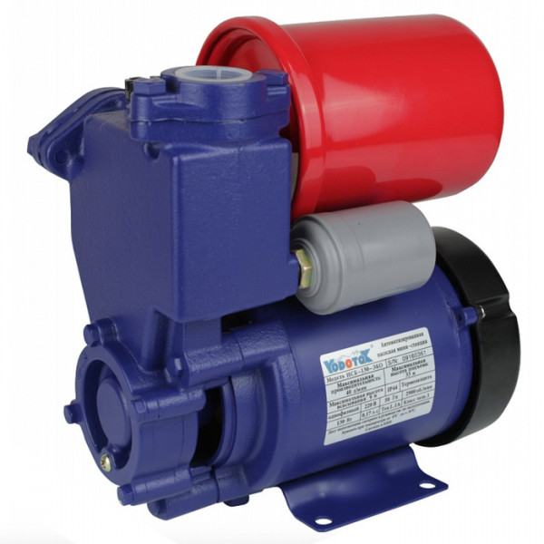 Поверхностная насосная станция Vodotok НСБ-130 ЭКО