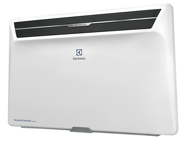 Конвектор электрический Electrolux ECH/AG2-1500 T-TUI3.1 с блоком управления и шасси