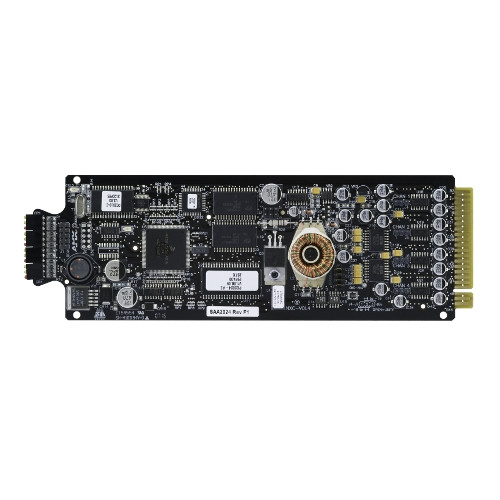 Мультирум AMX NXC-VOL4