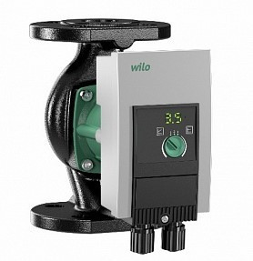 Насос для отопления Wilo YONOS MAXO 25/0,5-10 PN10