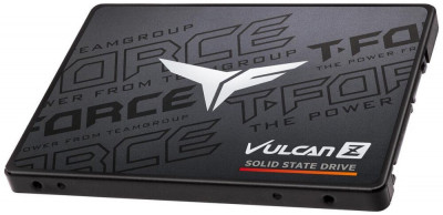 Накопитель SSD 1Tb Team Vulcan Z (T253TZ001T0C101)