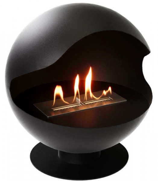 Напольный биокамин Firelight BFP/F-55 Sphere