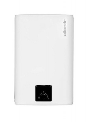 Электрический накопительный водонагреватель Atlantic Steatite Cube 75 S4CM (851267)