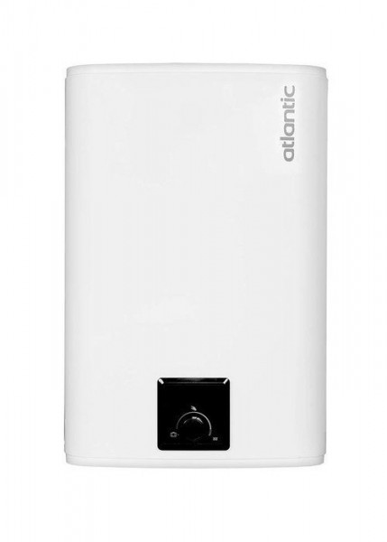 Электрический накопительный водонагреватель Atlantic Steatite Cube 75 S4CM (851267)