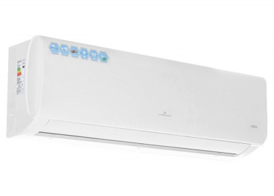 Кондиционер Lanzkraft LSWH-25FC1Z/LSAH-25FC1Z