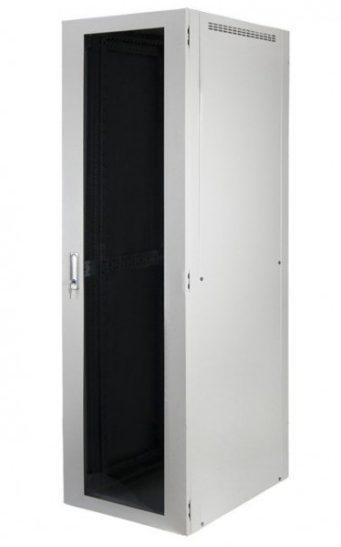 Шкаф 19' стальной, разборный R-448RR