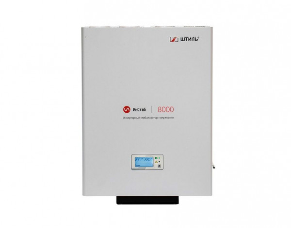 Аксессуар для отопления Штиль IS8000