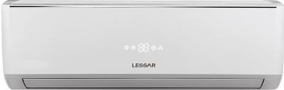 Кондиционер Lessar LS-HE09KDE2/LU-HE09KDE2