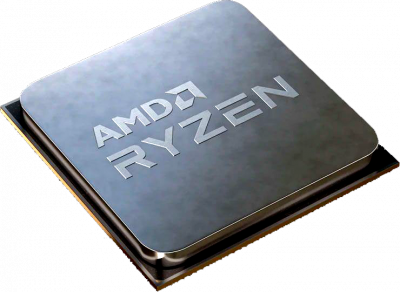 Процессор AMD Ryzen 5 4600G OEM