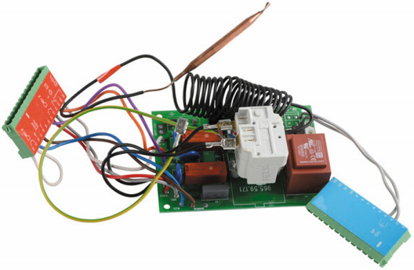 Плата управления De Dietrich МВ1