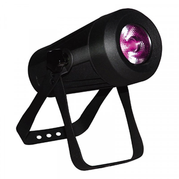 Световое оборудование Silver Star SS373XCE APARISPOTX3