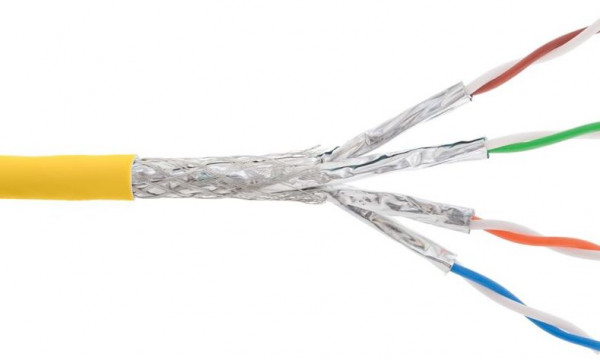 Бухта NIKOLAN NKL 4375C-YL, 500м