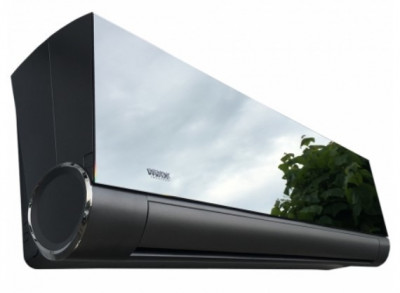 Кондиционер VIVAX ACP-12CH35AEVI/ACP-12CH35AEVI GRAY MIRROR