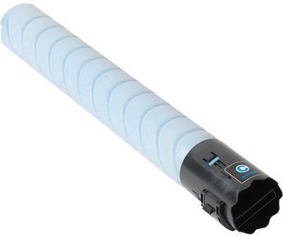 Тонер Konica Minolta TN-324C Cyan