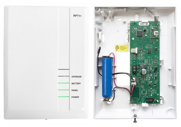 Беспроводной ретранслятор RPT1+, 433 МГц