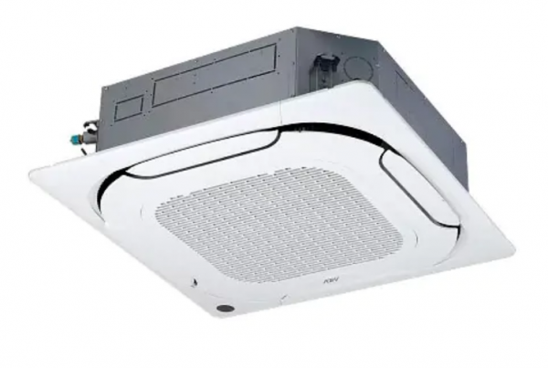 Кассетная VRF система Mdv MDV-D32Q4/N1-E(At)