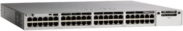 Коммутатор (свитч) Cisco C9300-48S-A