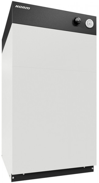 Напольный газовый котел 60 кВт Лемакс NORM-60