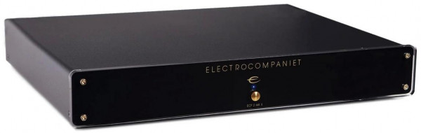 Фонокорректор ELECTROCOMPANIET ECP-2 MKII