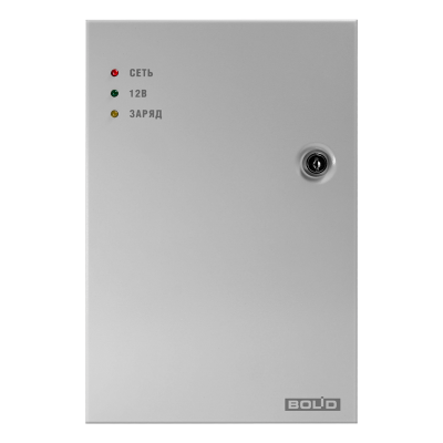 Источник питания резервированный РИП-12 исп.108 (РИП-12-5/17М7-V8)