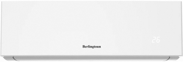 Кондиционер Berlingtoun BR-36CST1