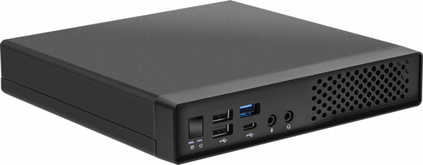 Платформа ASRock Jupiter H610 65W (90BXG4G01-A10GA0F)