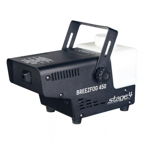 Генератор эффектов Stage 4 BREEZFOG 450