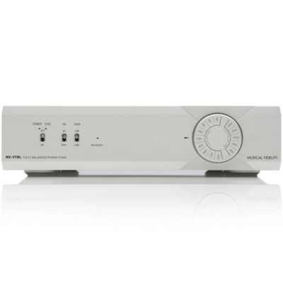 Фонокорректор Musical Fidelity MX-VYNL
