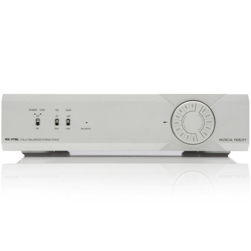 Фонокорректор Musical Fidelity MX-VYNL