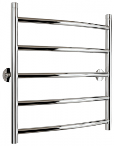Водяной полотенцесушитель СТИЛЬЕ ПС Универсал-50 600х500 (5) Г 21