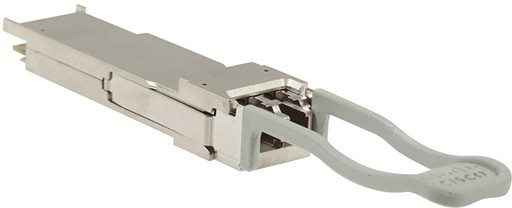 Трансивер Cisco QSFP-40G-SR-BD=