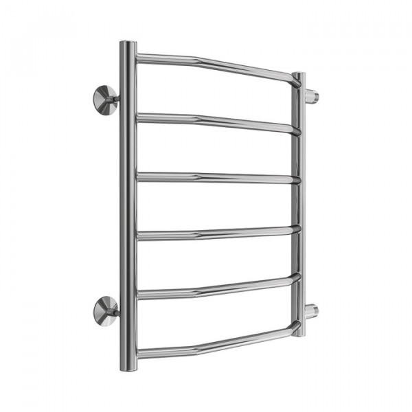 Водяной полотенцесушитель Terminus Виктория П6 500х600 бп500