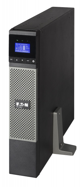 ИБП Eaton 5PX, 2200ВА, линейно-интерактивный, универсальный, 441х522х86 (ШхГхВ), 220-240V, 2U,  однофазный, (5PX2200iRT)