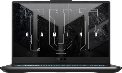 Ноутбук ASUS FA706IHRB TUF Gaming A17 (HX045)