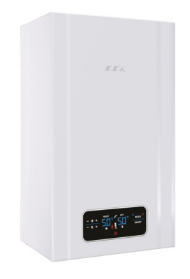 Настенный газовый котел 28 кВт ECA PROTEUS PLUS BLUE 28 HM NG