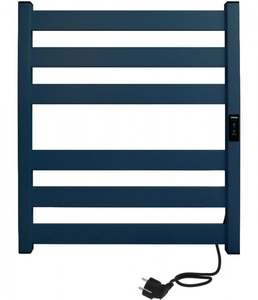 Электрический полотенцесушитель INDIGO Oktava Slim 5 (el) 60/50 MorokkoFes