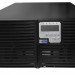 ИБП ELTENA Monolith, 6000ВА, онлайн, в стойку, 440х680х176 (ШхГхВ), 230V, 4U,  однофазный, Ethernet, (Monolith 6000RT)