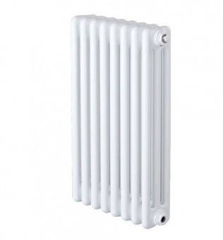 Стальной трубчатый радиатор 3-колончатый Arbonia 3057/08 N12 3/4 RAL 9016