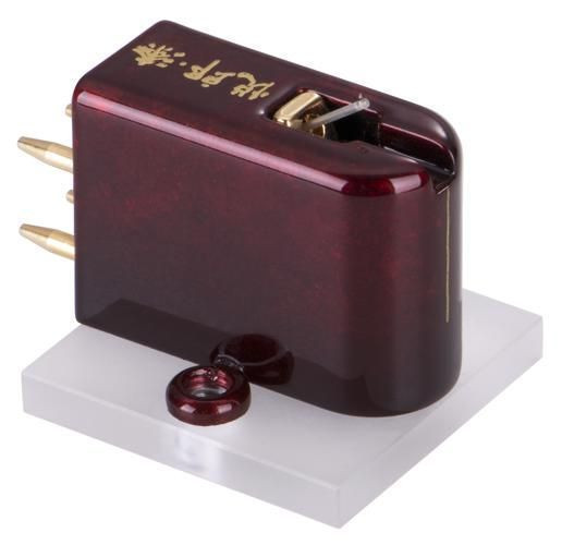 Головка звукоснимателя Excel Sound Etsuro Urushi