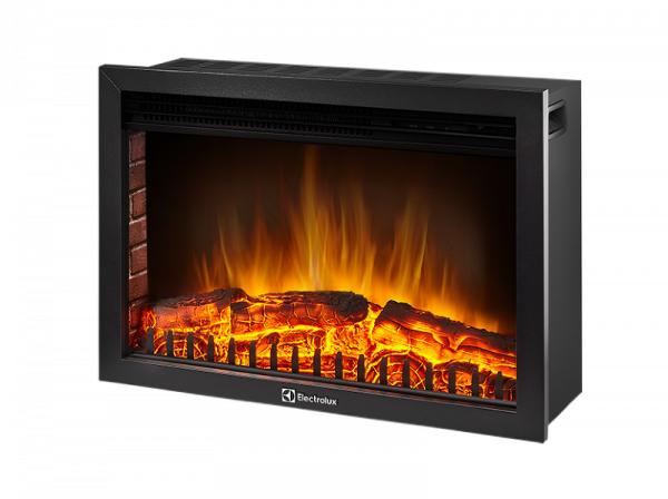 Широкий очаг 2D Electrolux EFP/P - 2520LS