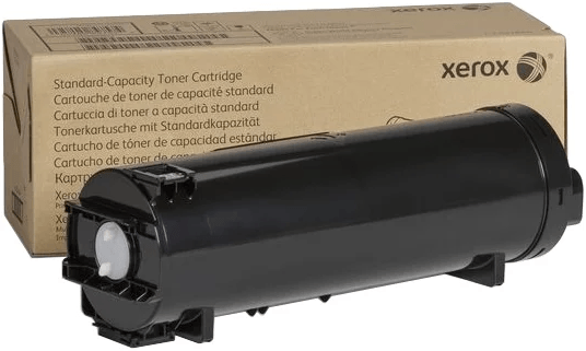 Картридж Xerox 106R03943 Black