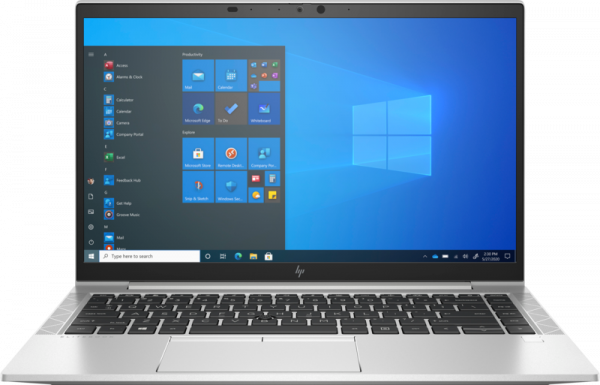 Ноутбук HP EliteBook 845 G8 (4R9R8EA)