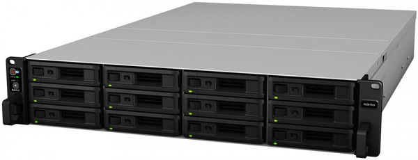 Сетевое хранилище (NAS) Synology RS3618xs