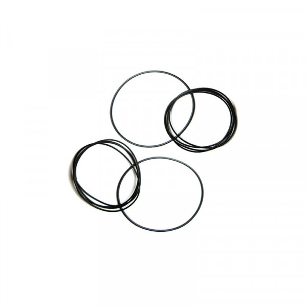 Набор пассиков VPI HR-X ,TNT-6, SSM 4 Belt Set (4 Belts)