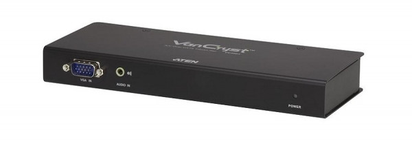 Передатчик Aten, портов: 1, HDB-15, (VE300T-AT-G)