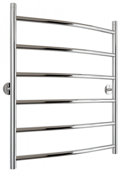 Водяной полотенцесушитель СТИЛЬЕ ПС Универсал-50 800х600 (6) Г 21