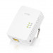 Адаптер ZyXEL, портов: 1, RJ45, комплект из 2шт, (PLA5405V2-EU0201F)
