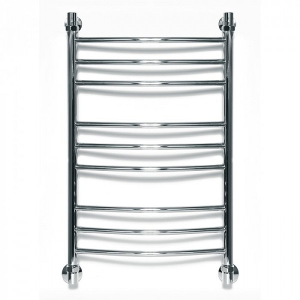 Водяной полотенцесушитель Ника ЛД(г2) (Лесенка Дуга/группа2) стандарт 80х60 -9