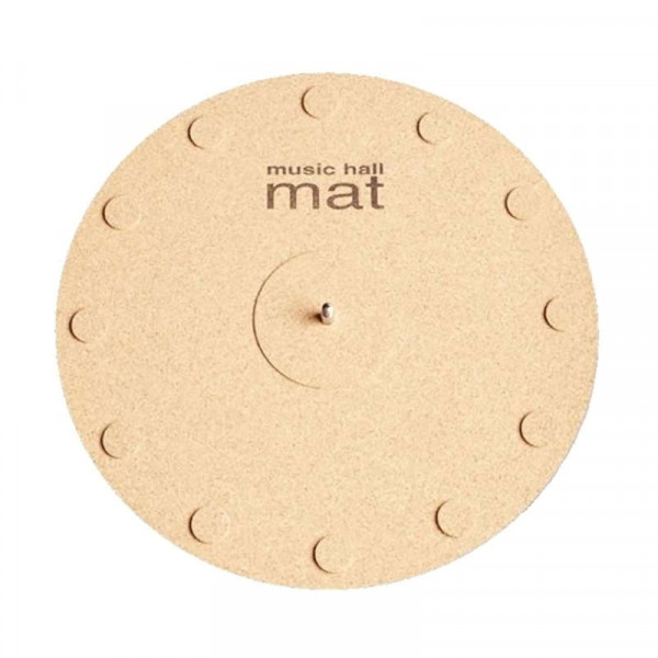 Аксессуар для винила Music Hall Turntable Mat